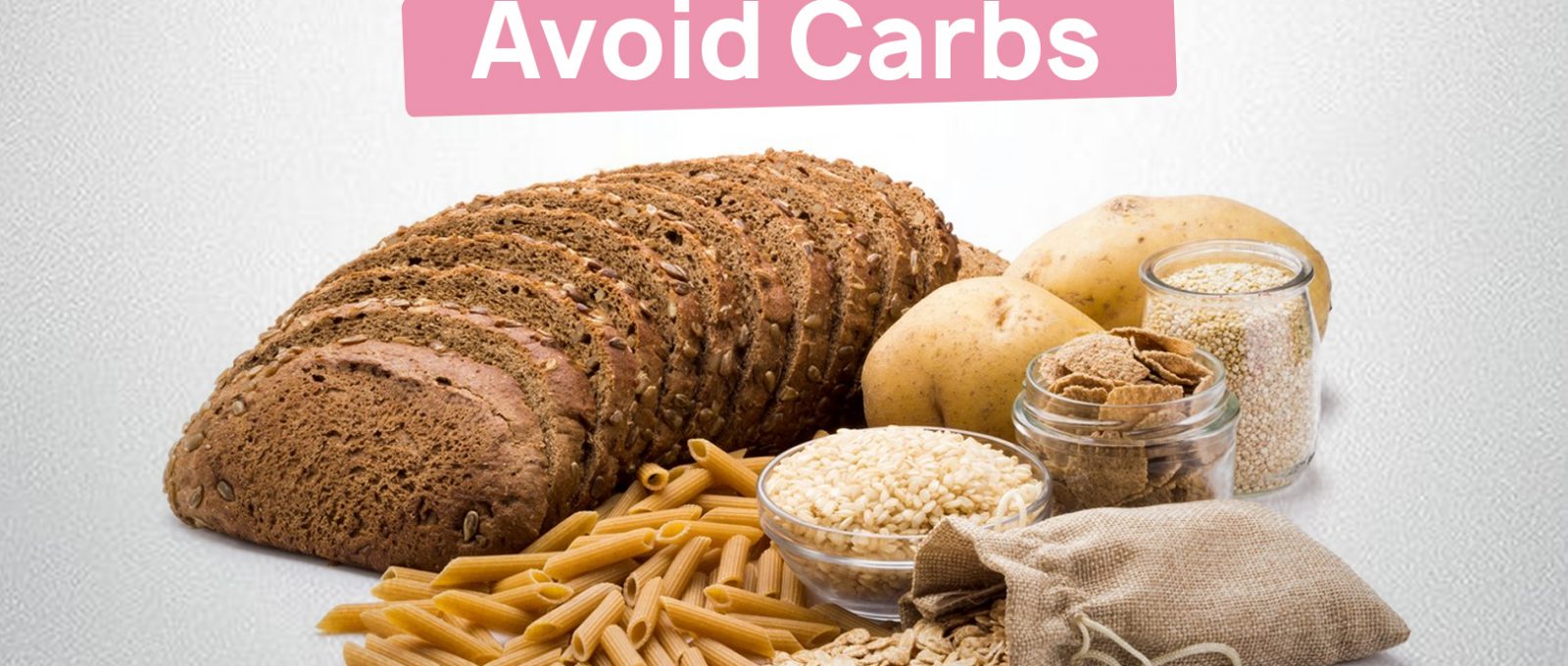 Should You Avoid Carbs