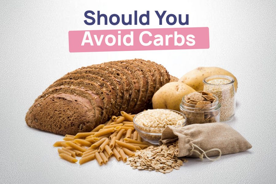 Should You Avoid Carbs