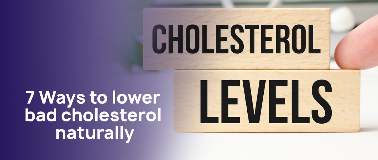 bad cholesterol