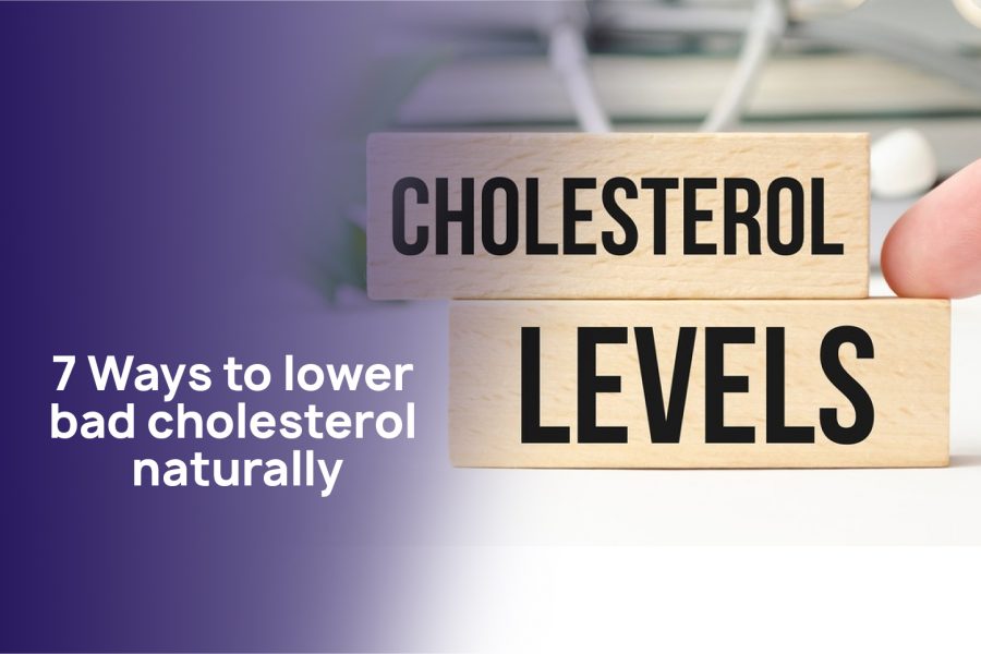 bad cholesterol