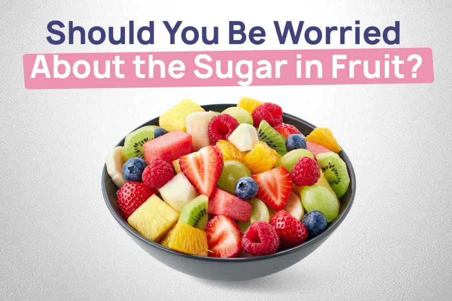 Sugar in Fruit