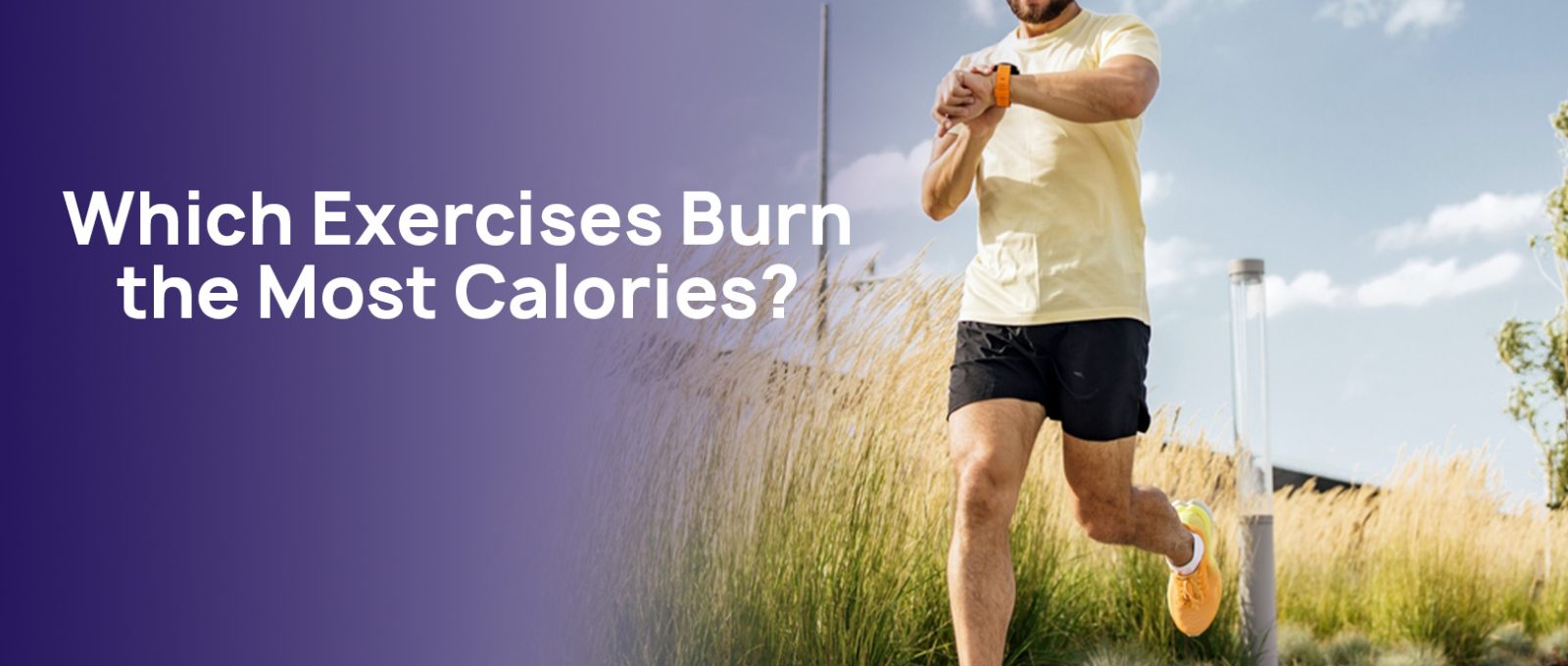 Exercises Burn the Most Calories